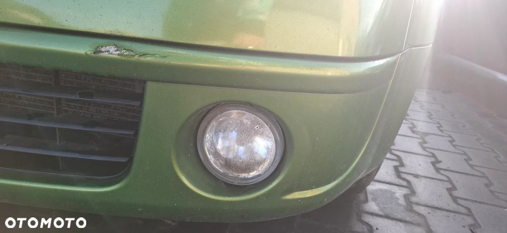 Citroen C2 2003-2009 8HZ (DV4TD), 8HX (DV4TD) na części - 15
