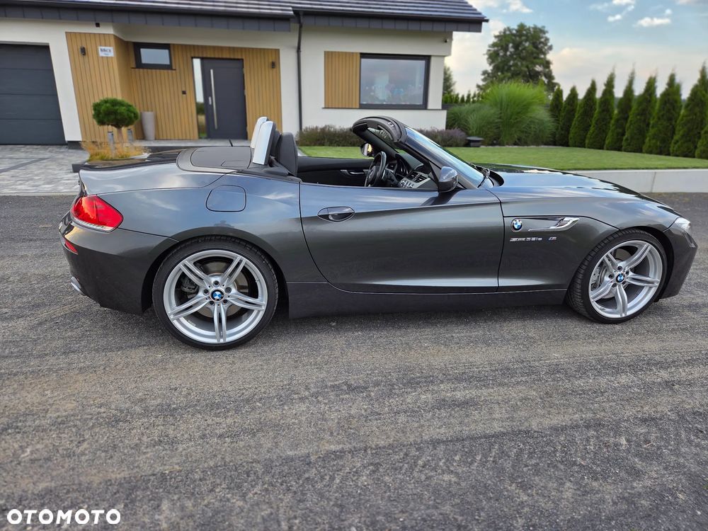 BMW Z4 - 28