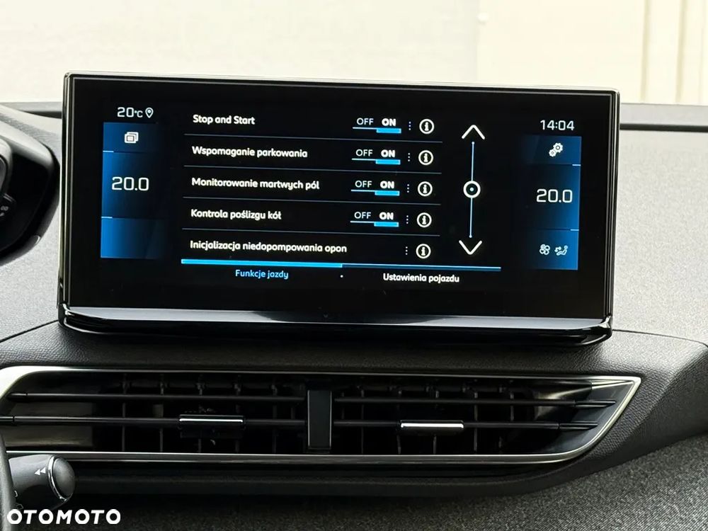 Peugeot 5008 1.5 BlueHDI Allure S&S EAT8 - 39