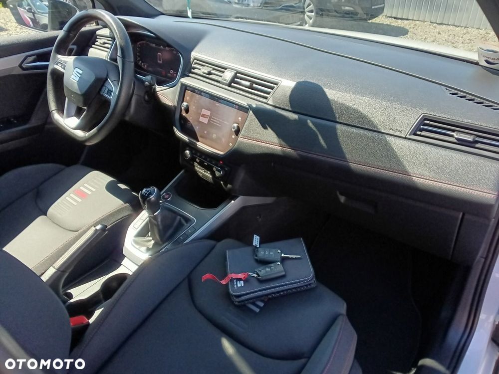 Seat Arona - 7