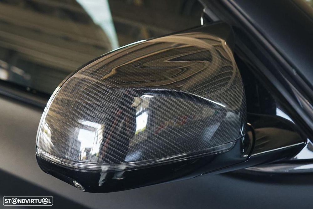 BMW X4 M Competition - 10