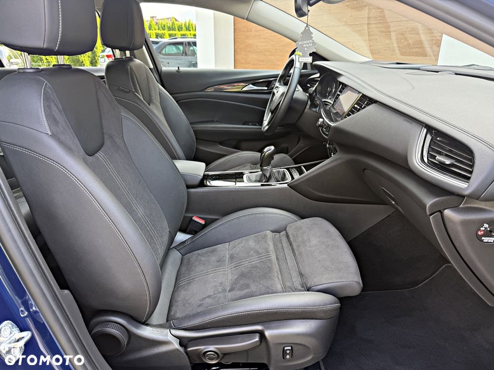 Opel Insignia 2.0 CDTI Business Elegance S&S - 24