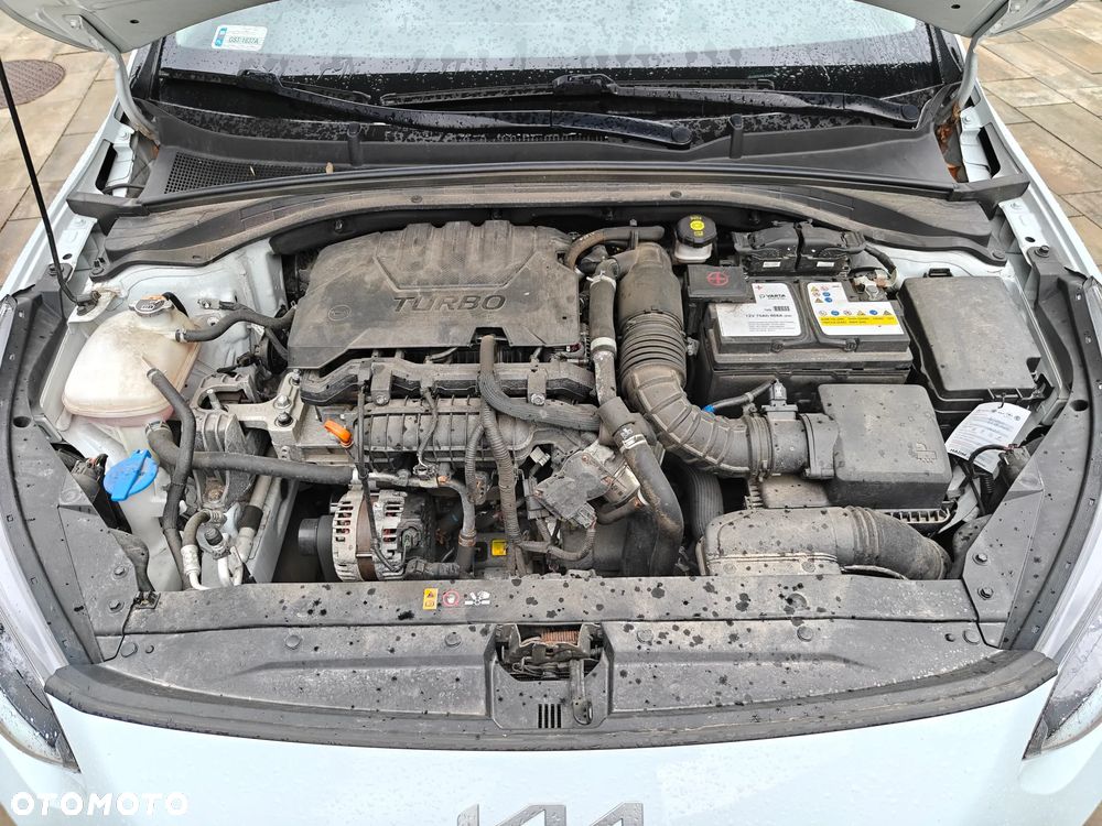 Kia Ceed 1.0 T-GDI L - 10