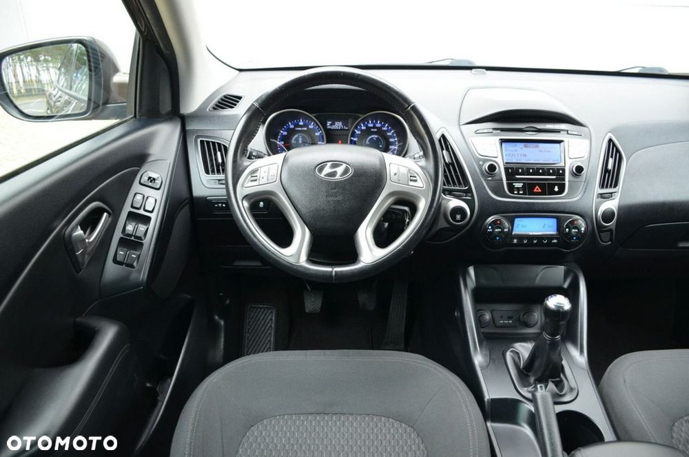 Hyundai ix35 - 26