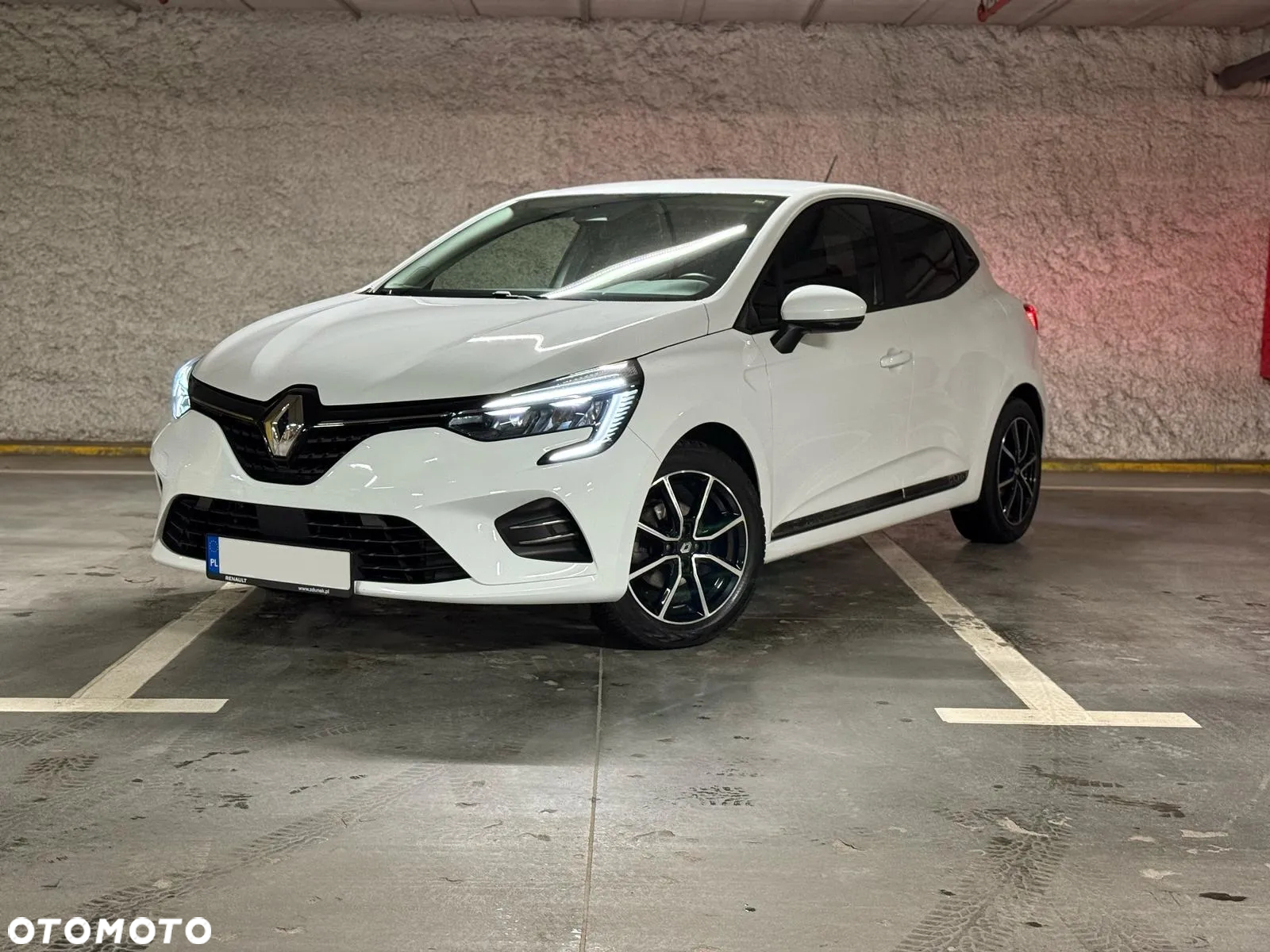 Renault Clio 1.0 TCe Intens - 2