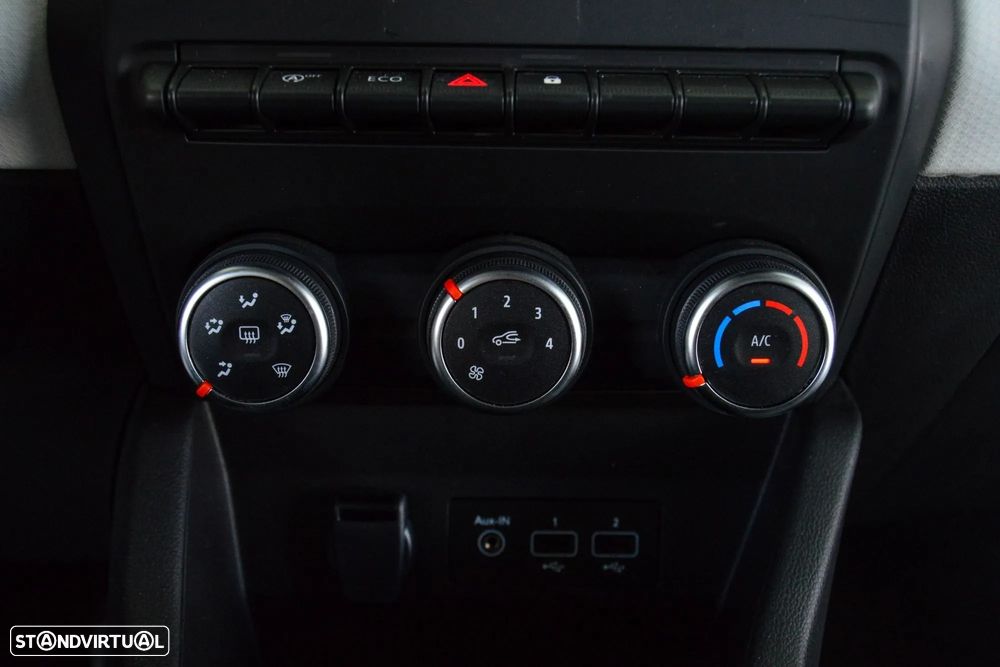 Renault Clio 1.0 TCe Evolution - 43