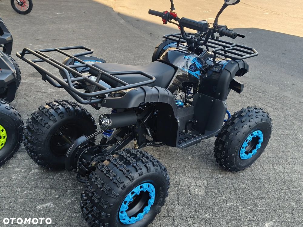 XTR Inny - 6