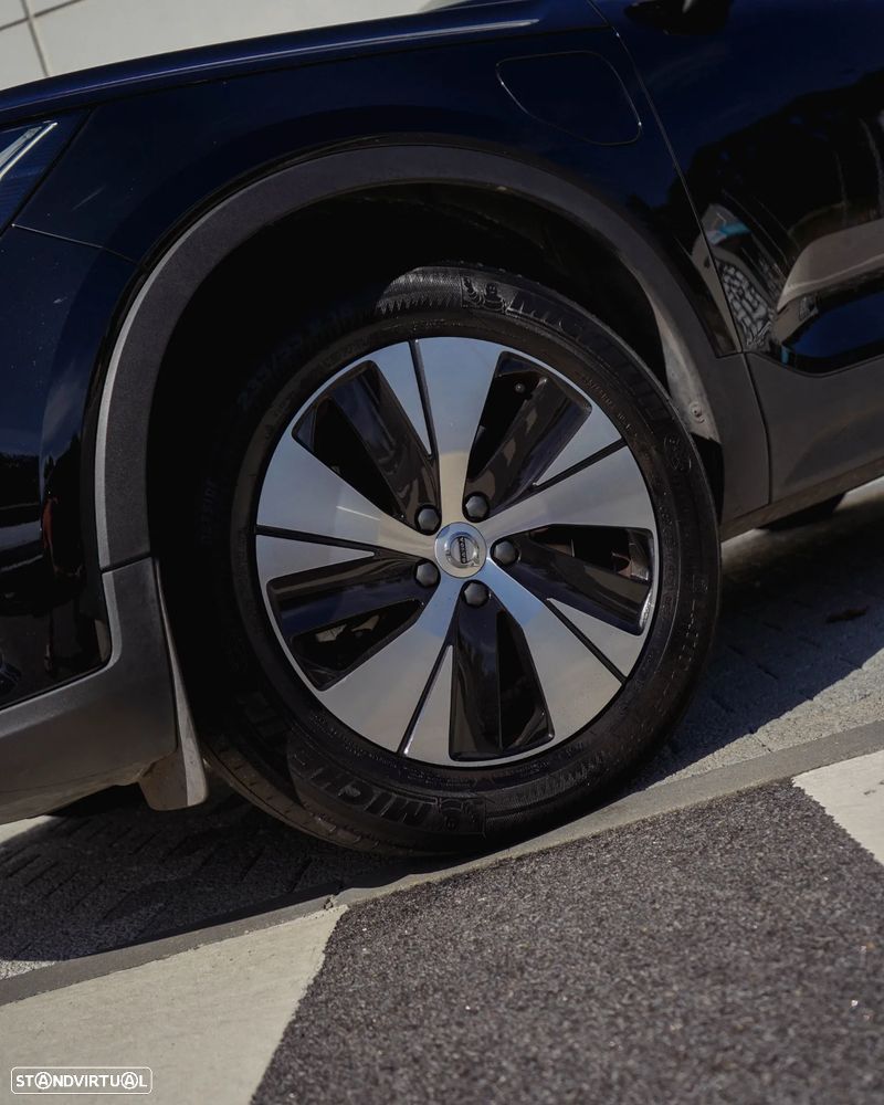 Volvo XC 40 1.5 T5 PHEV Inscription - 4