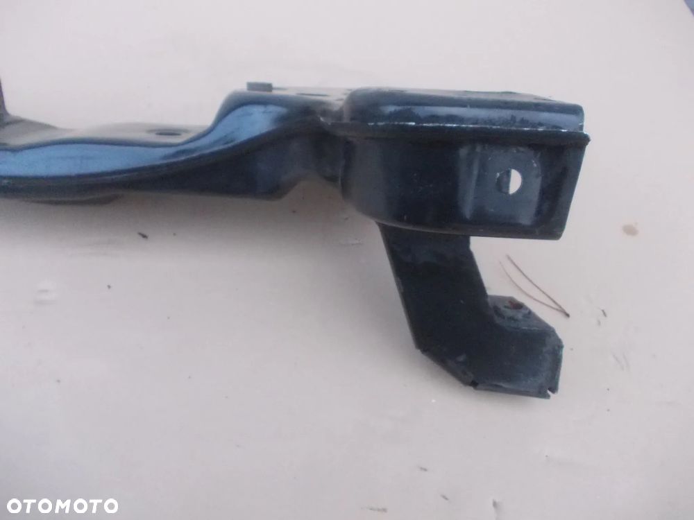 Belka kołyska sanki Fiat Bravo II 1.4 1.6 - 6