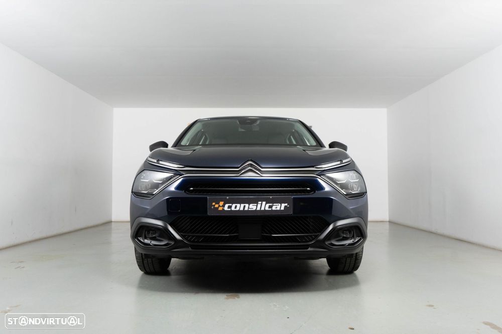 Citroën C4 1.2 PureTech Plus - 3