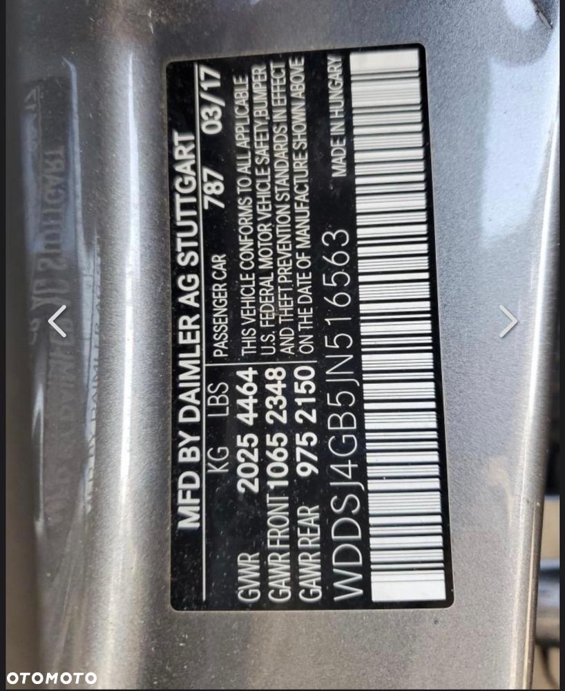 Mercedes-Benz CLA 250 4Matic 7G-DCT - 26