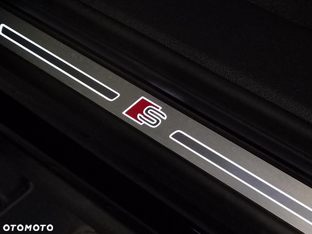 Audi SQ7 - 34
