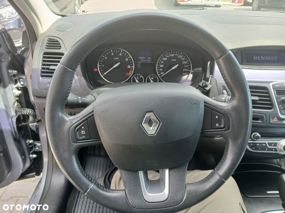 Renault Laguna - 20