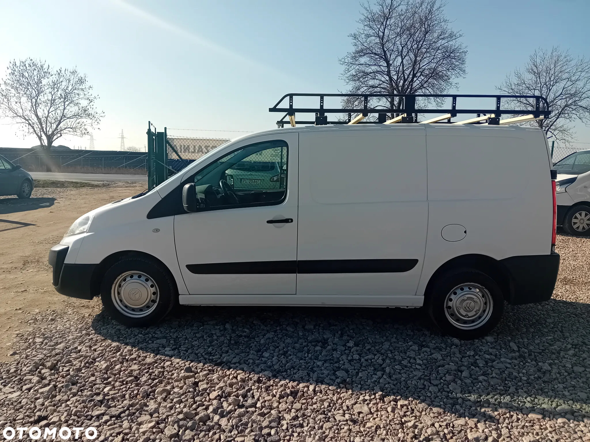 Citroën Jumpy - 4