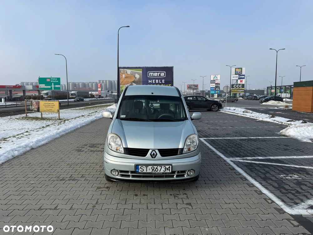 Renault Kangoo 1.5 dCi Helios - 2