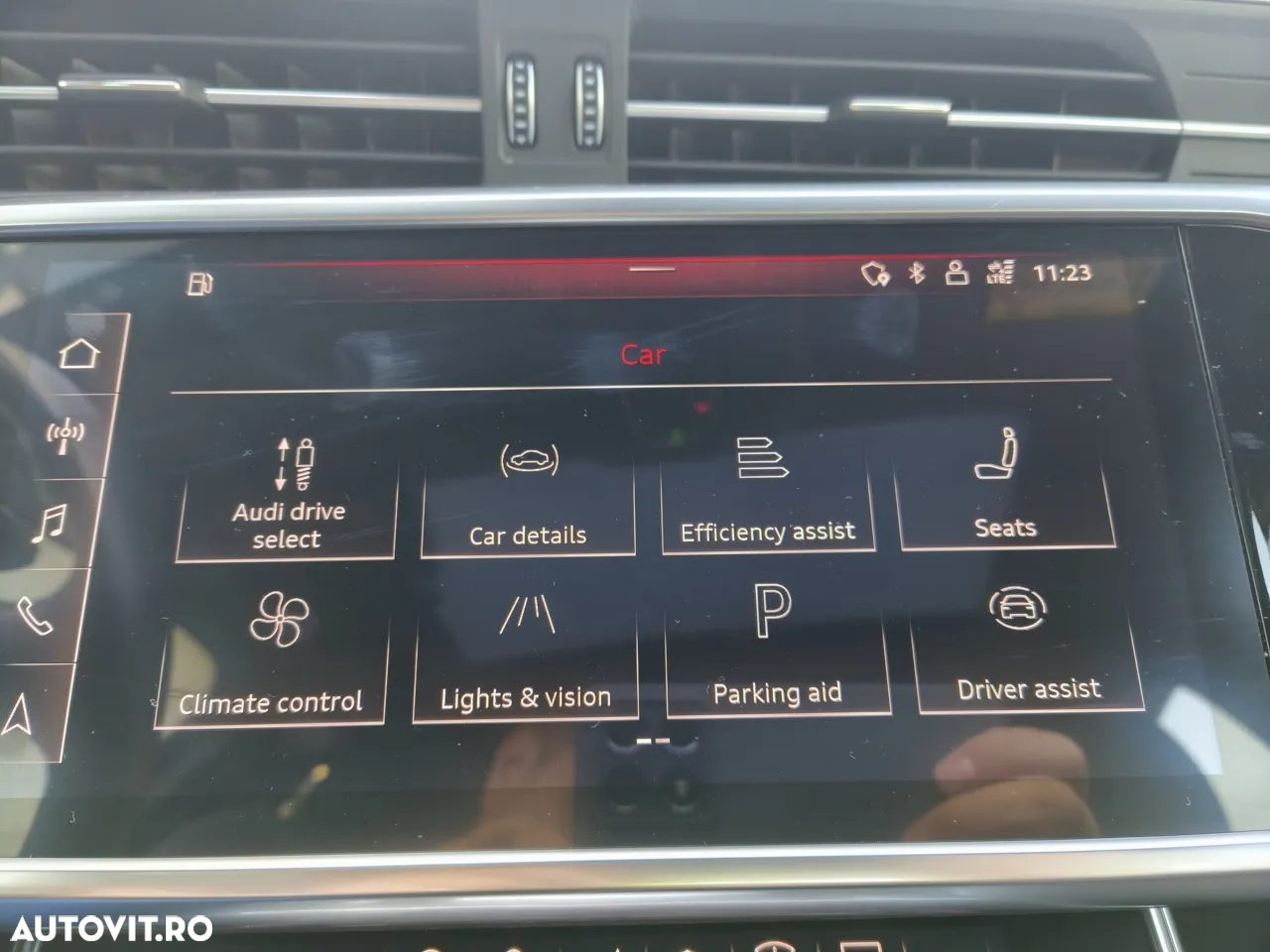 Audi A6 Allroad 50 TDI quattro Tiptronic MHEV - 23