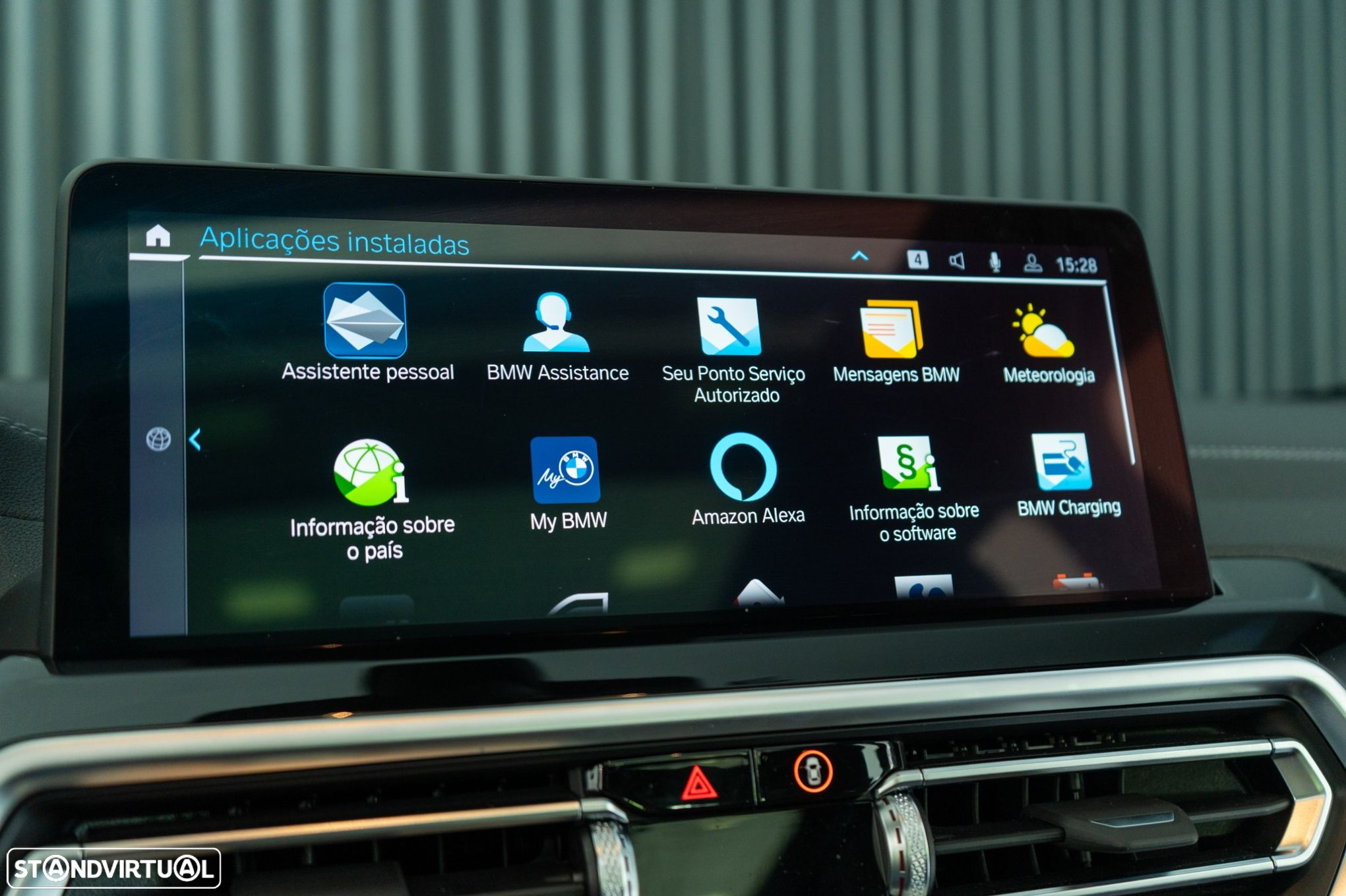 BMW iX3 M Sport Impressive - 19