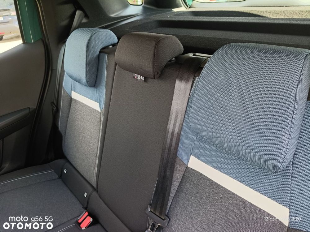 Opel Frontera - 10