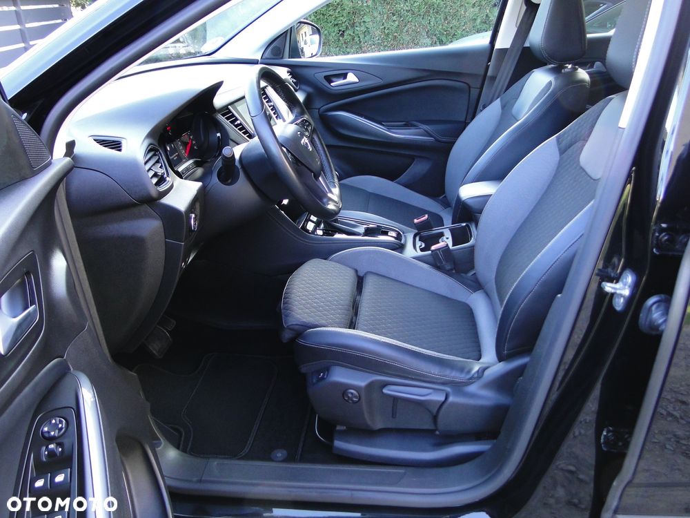 Opel Grandland X 1.5 D Start/Stop Automatik Ultimate - 13