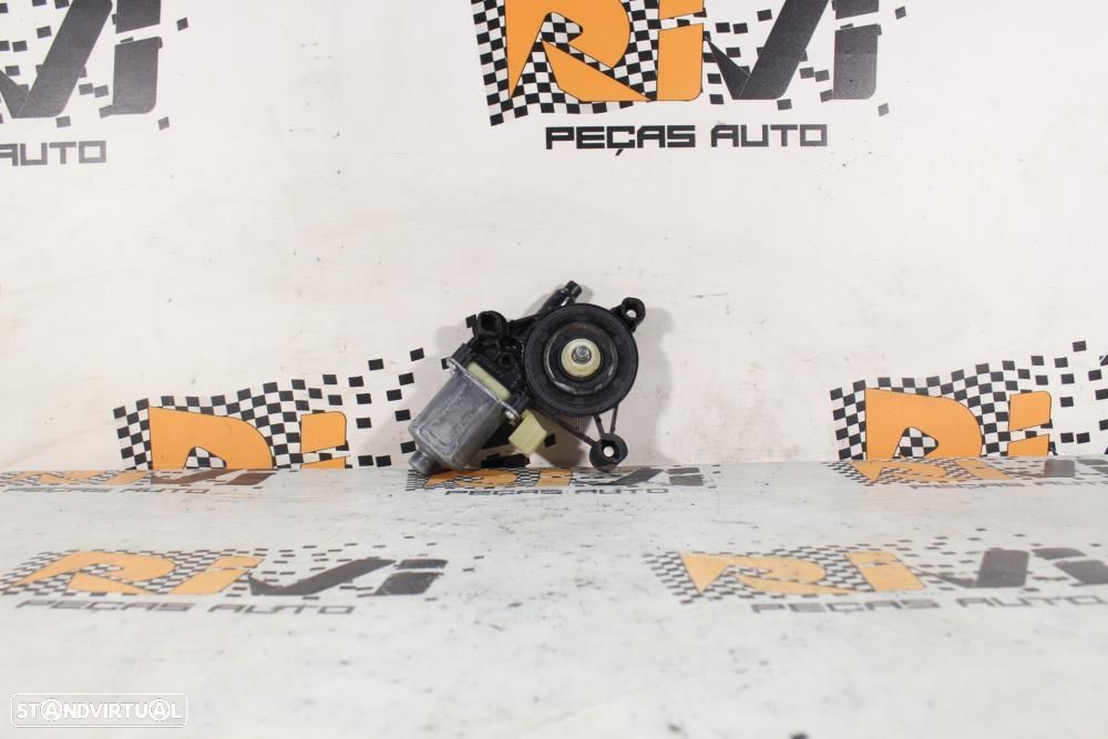 Motor Do Elevador De Vidro Frente Direito Seat Leon (5F1)  0130822718 - 1