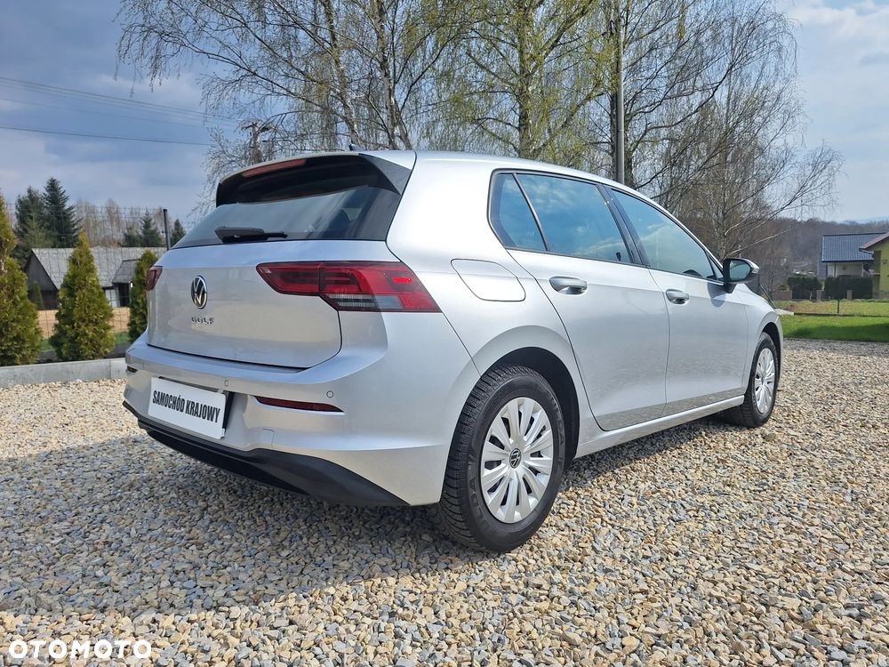 Volkswagen Golf 2.0 TDI - 22