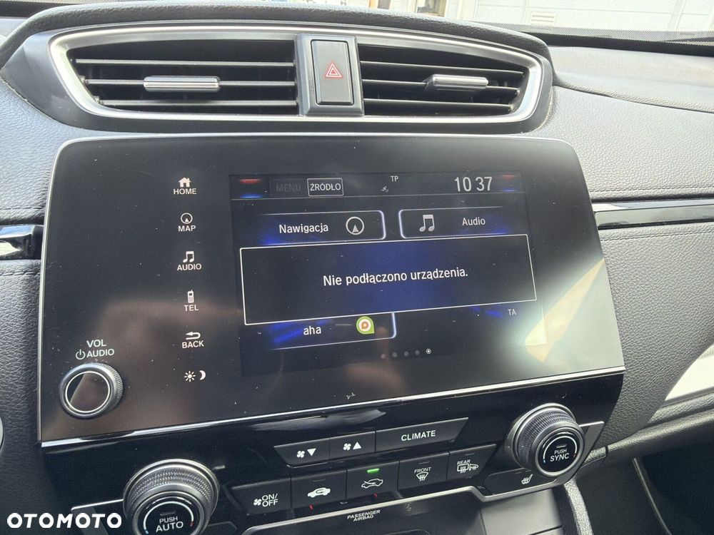 Honda CR-V - 30