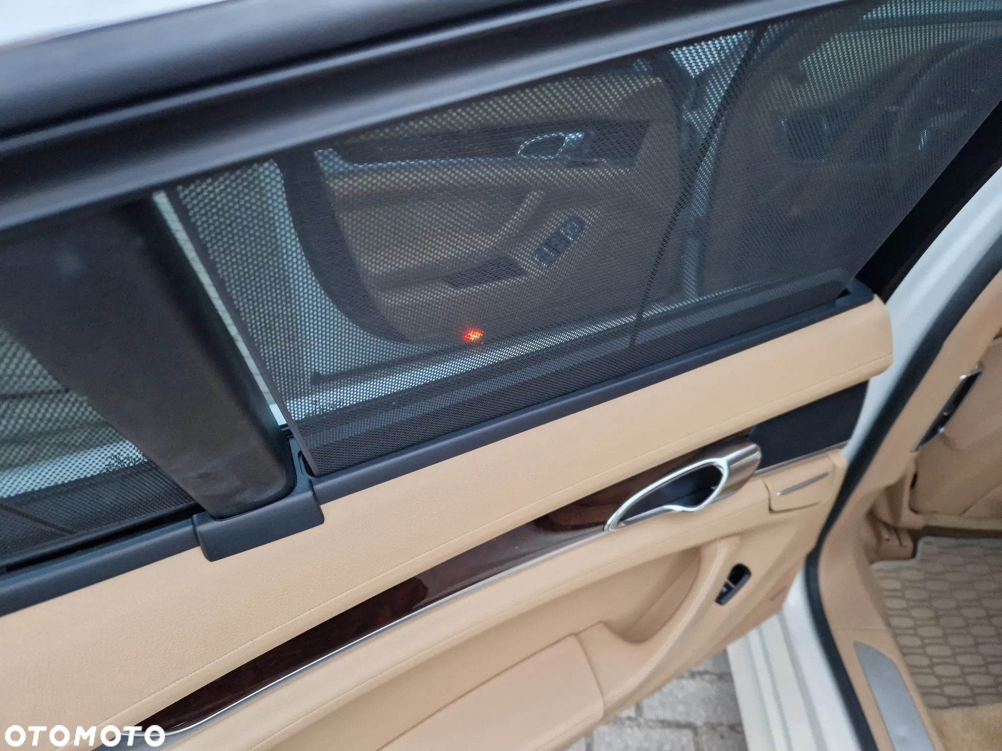 Porsche Panamera Diesel - 20