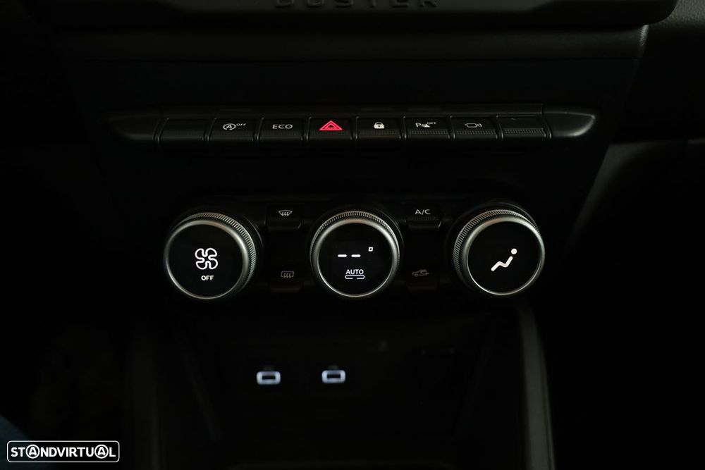 Dacia Duster - 13
