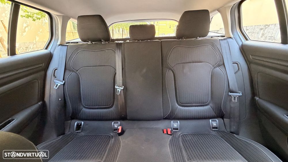 Renault Mégane Sport Tourer 1.5 dCi Zen - 21