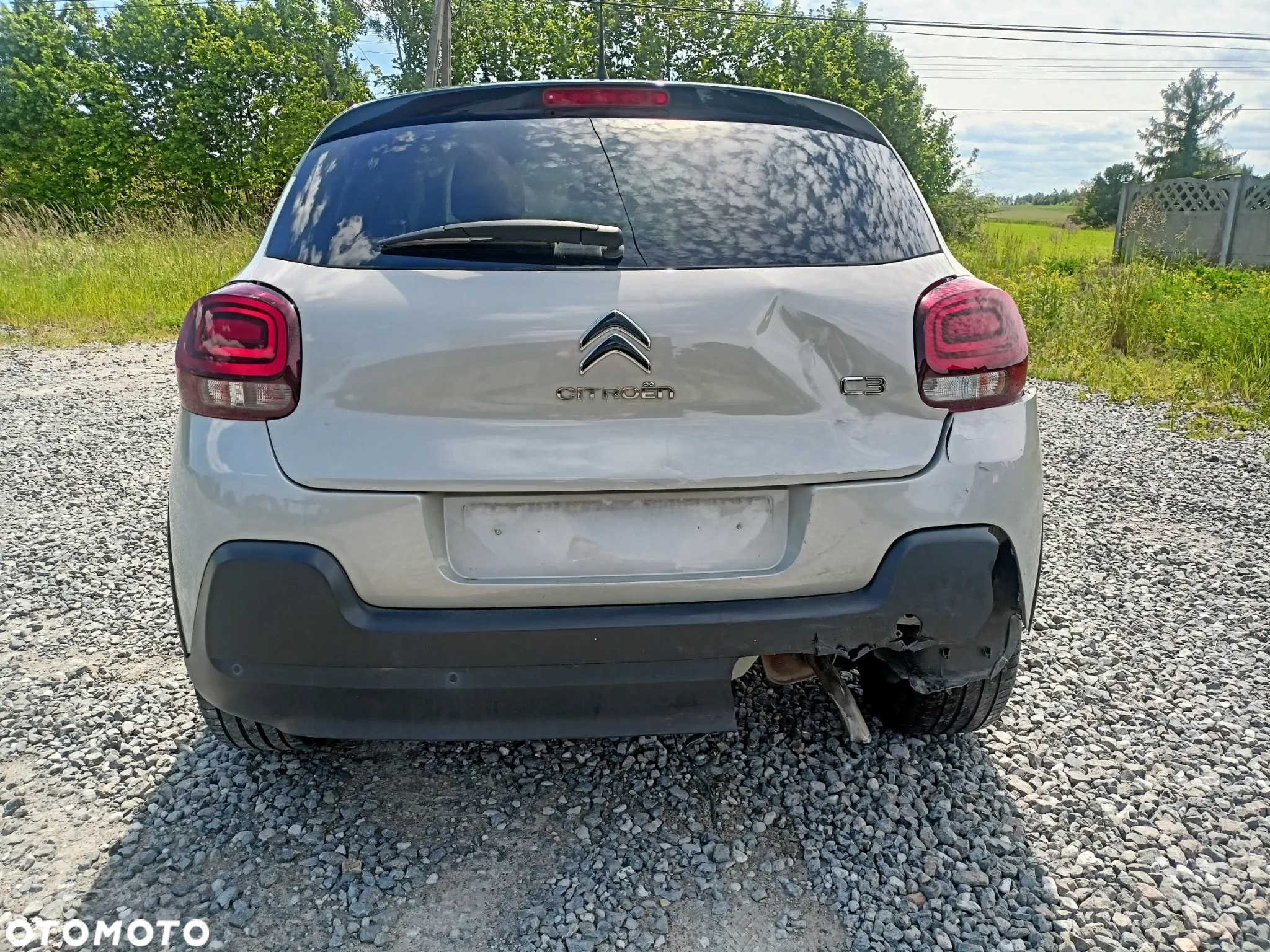 Citroën C3 1.2 PureTech C-Series - 19