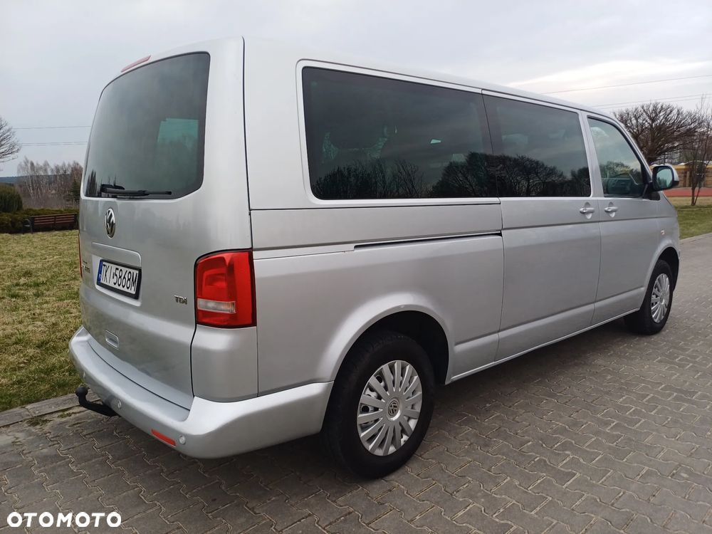 Volkswagen Caravelle L2 Comfortline - 11
