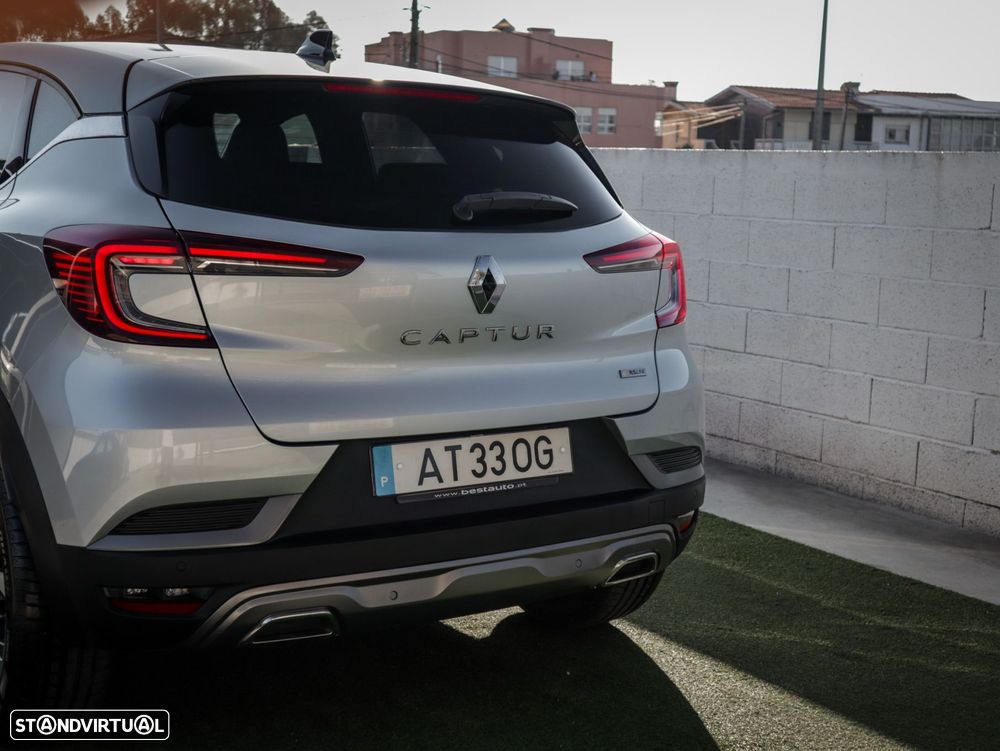 Renault Captur 1.0 TCe RS Line - 8