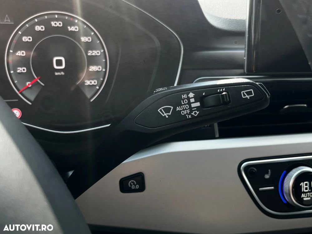 Audi A4 - 19