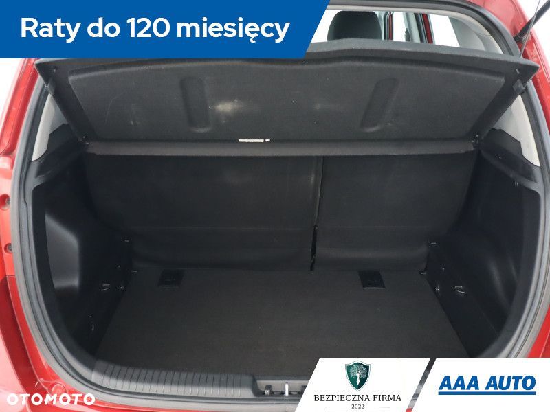 Kia Venga - 16