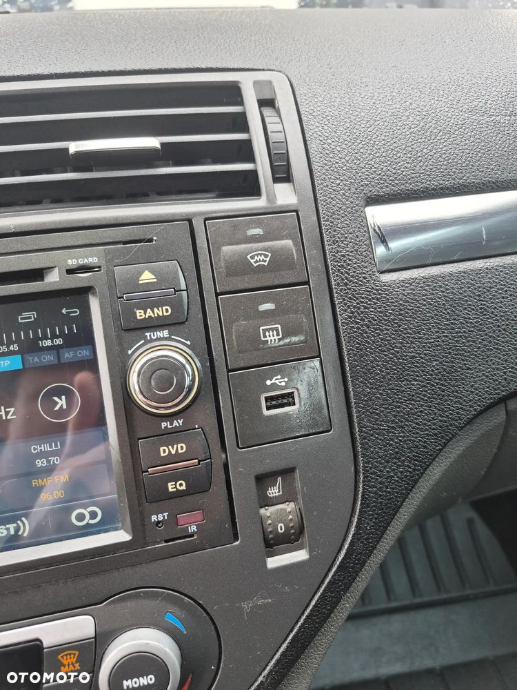 Ford Focus C-Max 1.8 Platinium X - 24