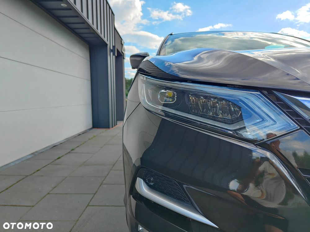 Nissan Qashqai 1.5 dCi N-Connecta - 11