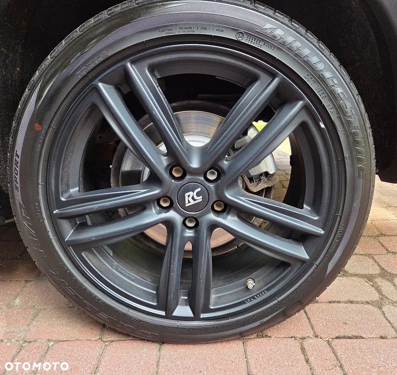 Volvo V60 Cross Country D4 Geartronic - 30