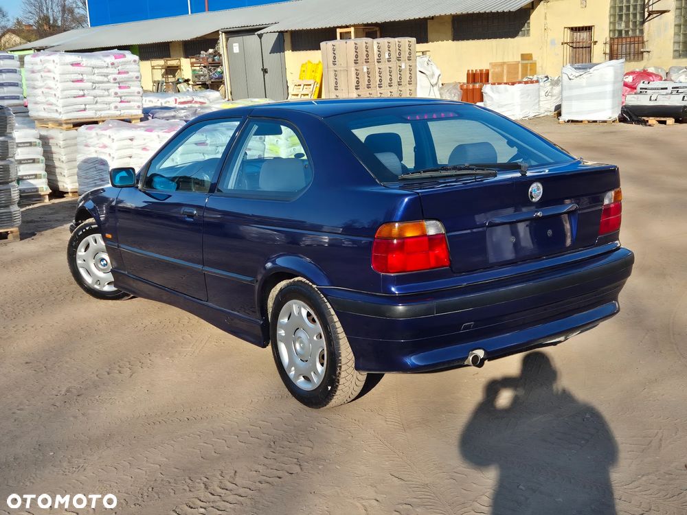 BMW Seria 3 - 6