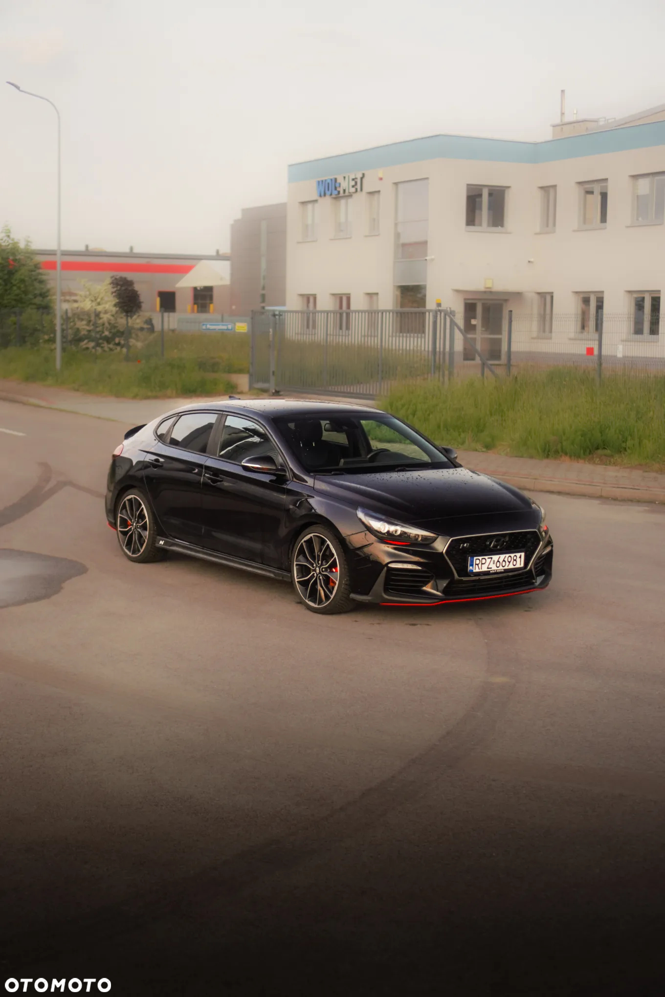 Hyundai i30 N Fastback 2.0 T-GDI Performance - 3