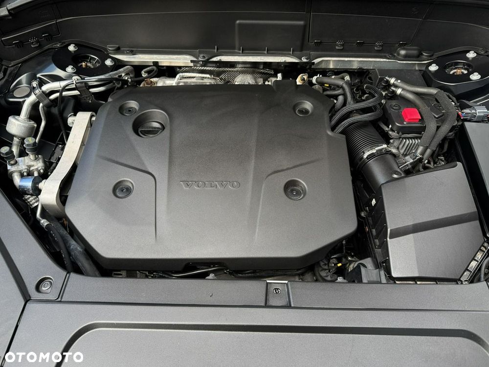 Volvo XC 90 B5 D AWD Core - 40