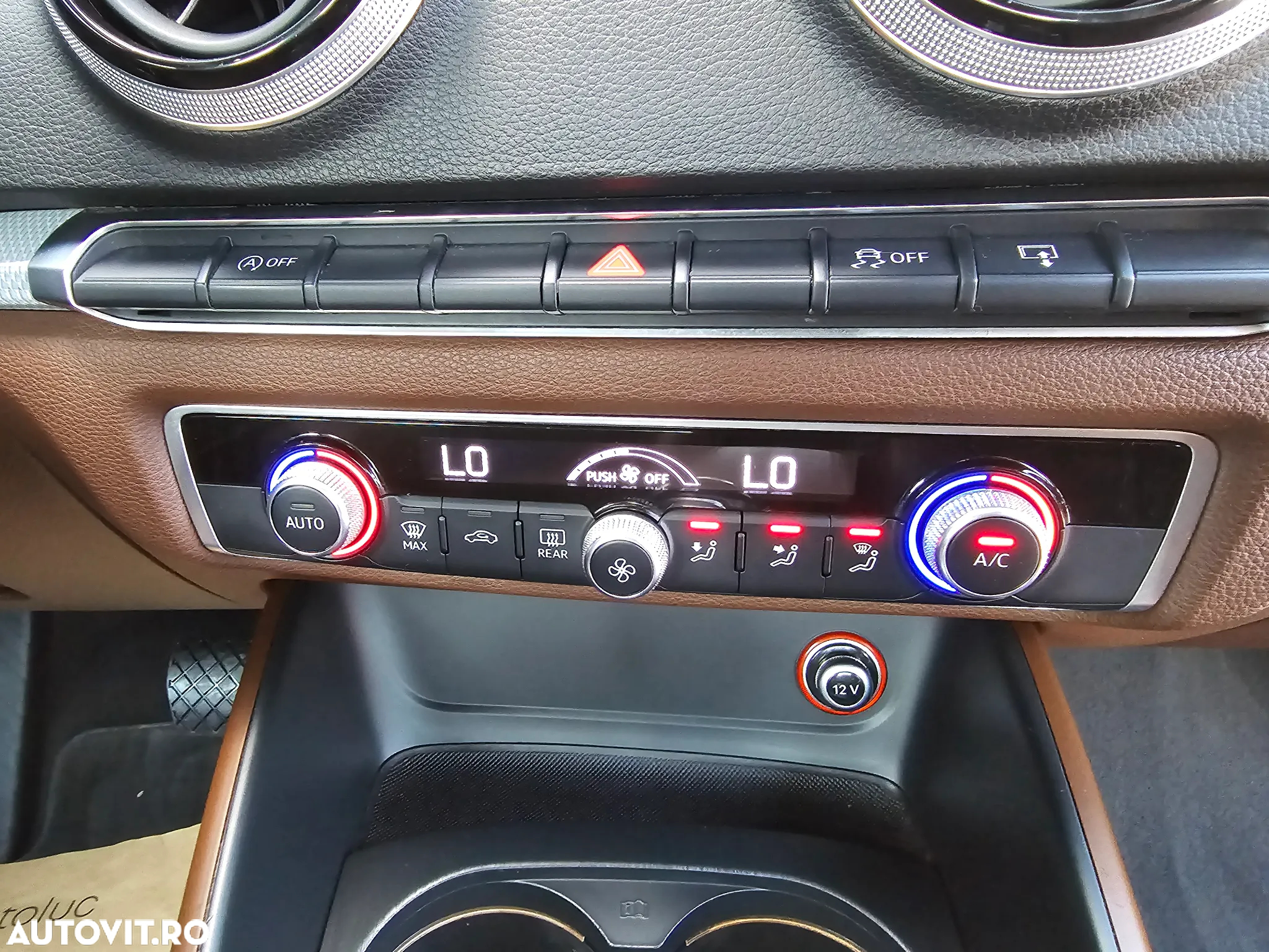 Audi A3 - 11