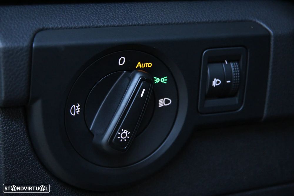 VW T-Cross 1.0 TSI Urban - 17