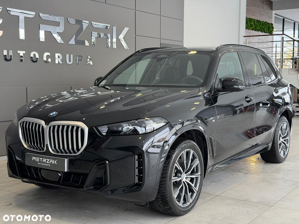 BMW X5 - 3
