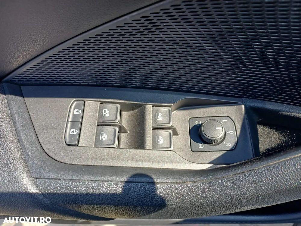 Skoda Octavia 2.0 TDI DSG 4X4 Sportline - 14