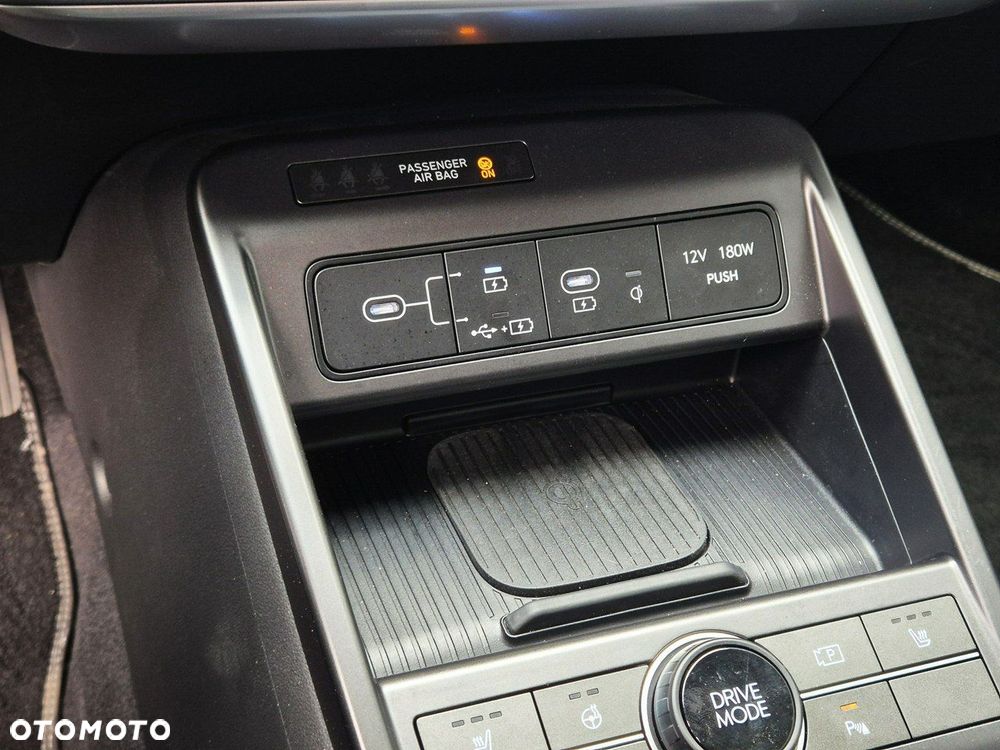 Hyundai Kona 1.6 GDI Hybrid Executive DCT - 30