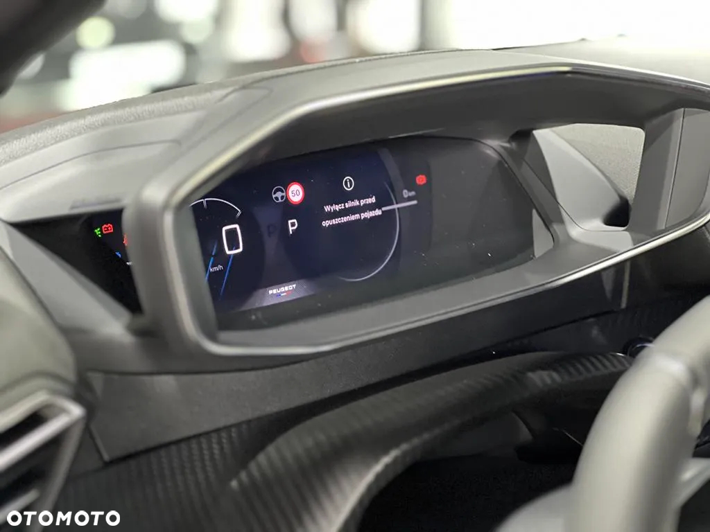 Peugeot 208 e-208 51kWh GT - 13