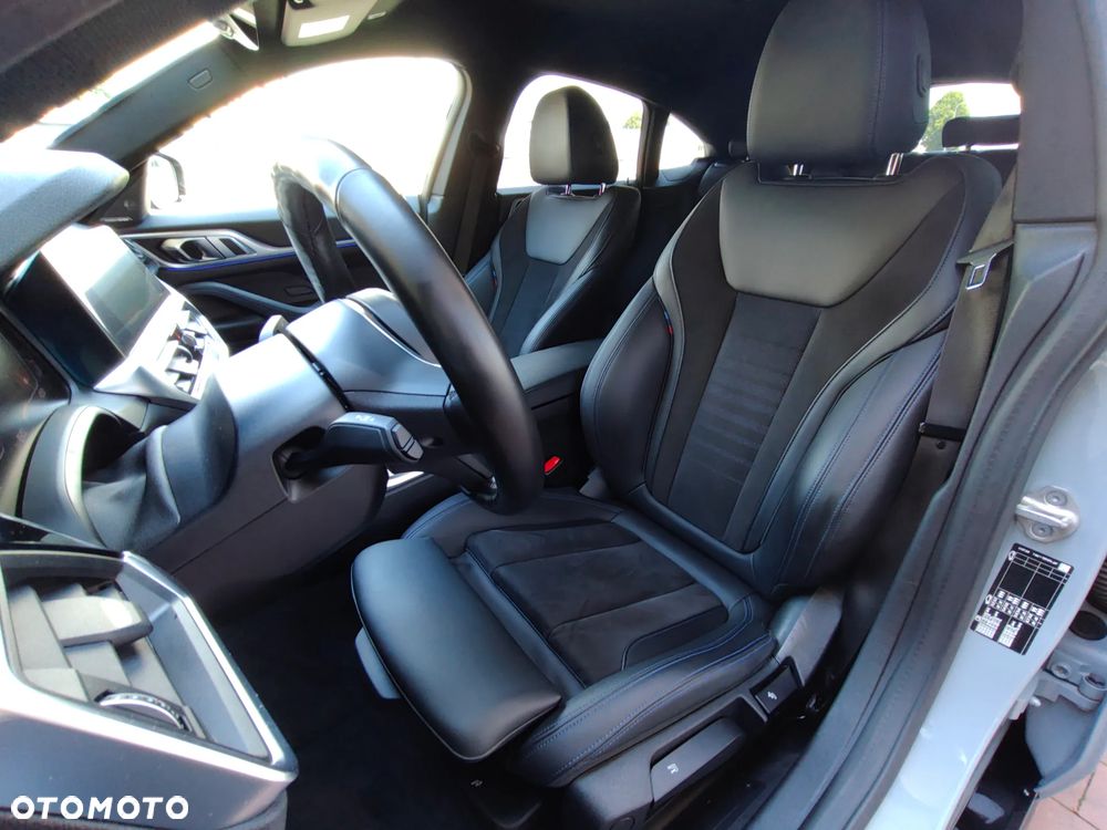 BMW Seria 4 420i M Sport - 32