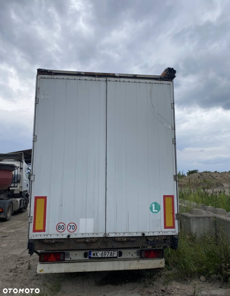 Volvo FH12 - 12