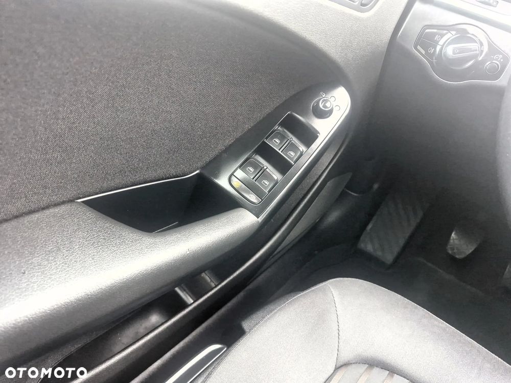 Audi A4 Avant - 26