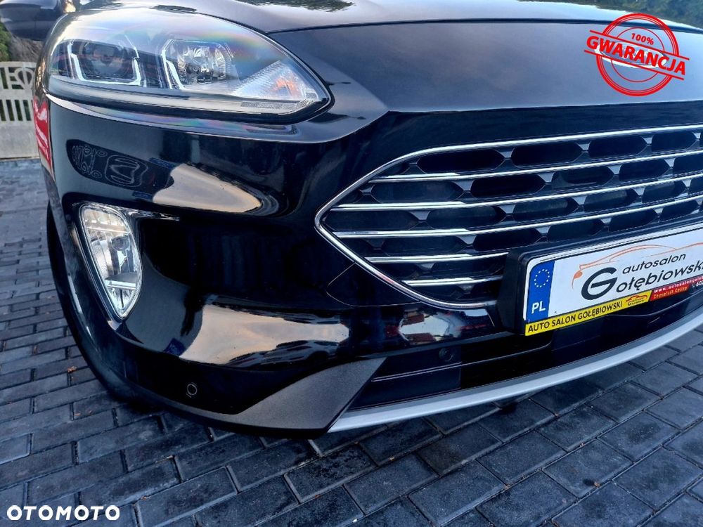 Ford Kuga - 33